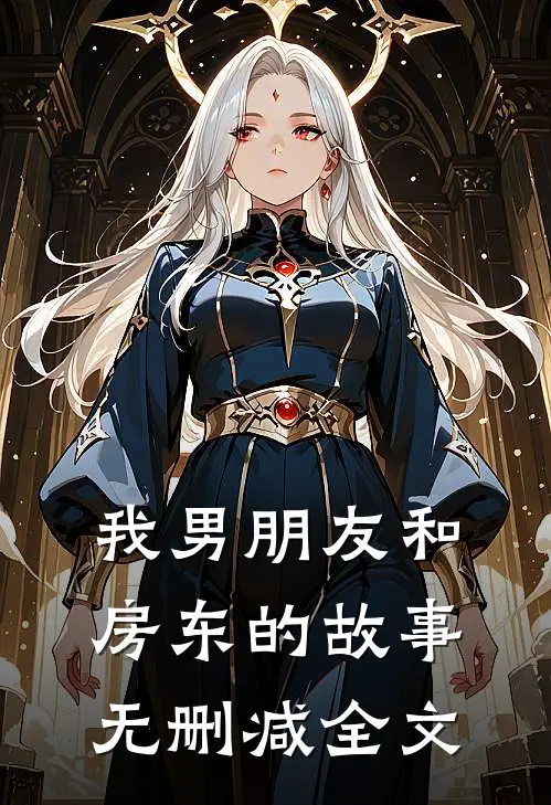 我男朋友和房东的故事无删减全文