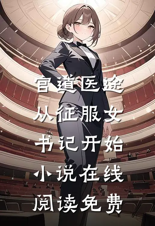 官道医途：从征服女书记开始小说在线阅读免费