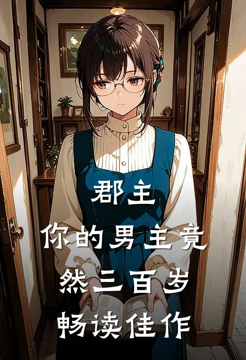 郡主，你的男主竟然三百岁畅读佳作