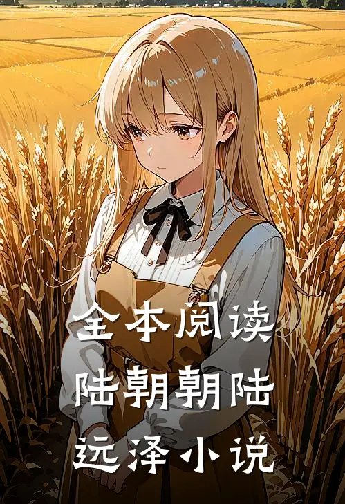 全本阅读陆朝朝陆远泽小说