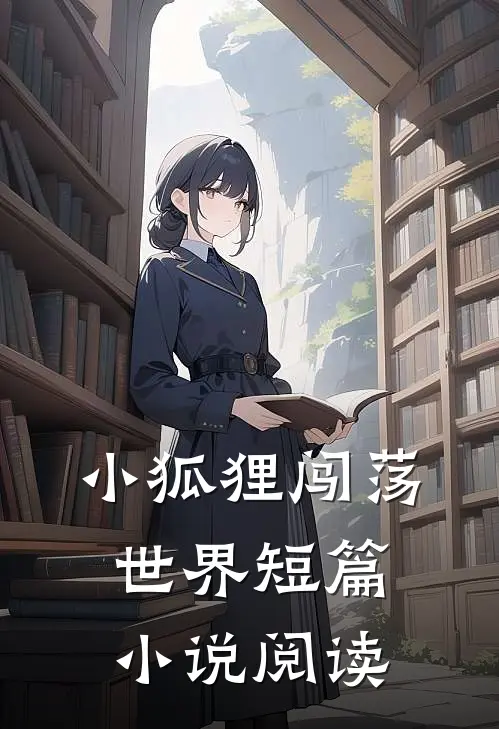 小狐狸闯荡世界短篇小说阅读