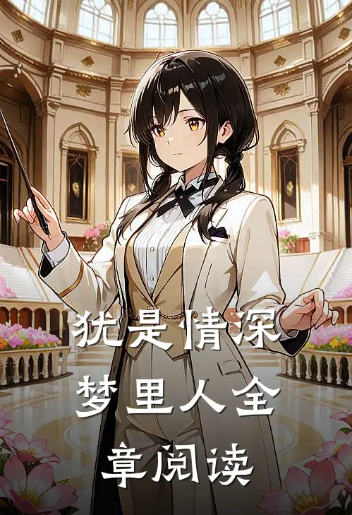 犹是情深梦里人全章阅读