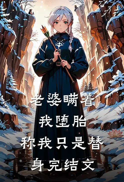 老婆瞒着我堕胎，称我只是替身完结文