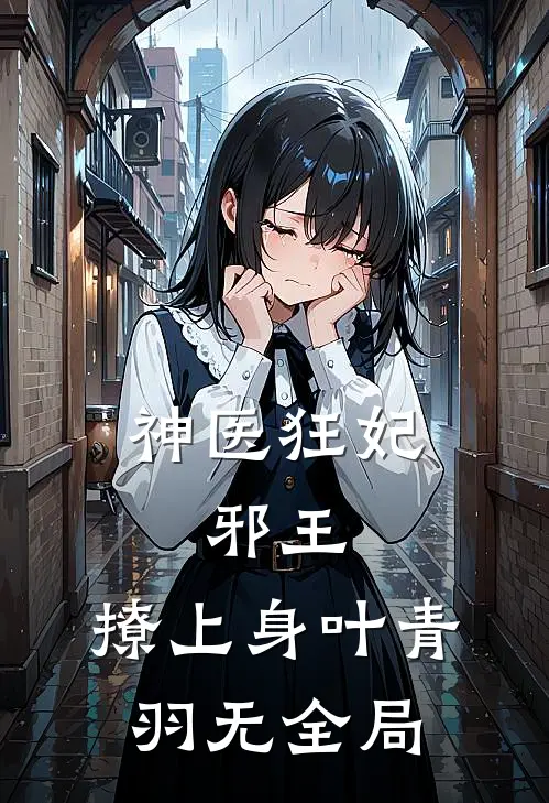 神医狂妃：邪王，撩上身叶青羽无全局