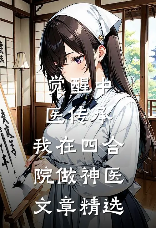 觉醒中医传承，我在四合院做神医文章精选