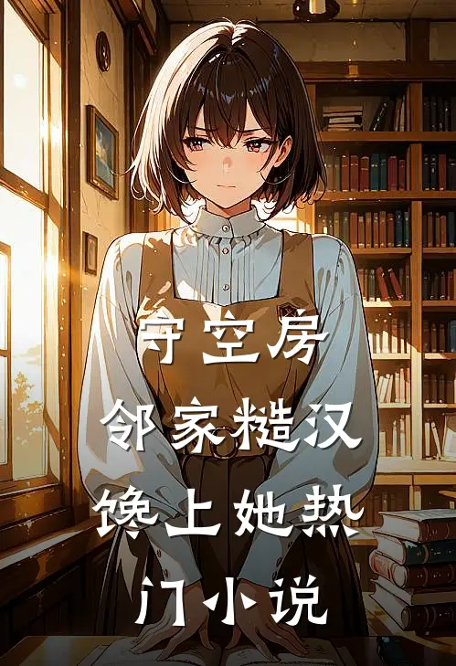 守空房，邻家糙汉馋上她热门小说