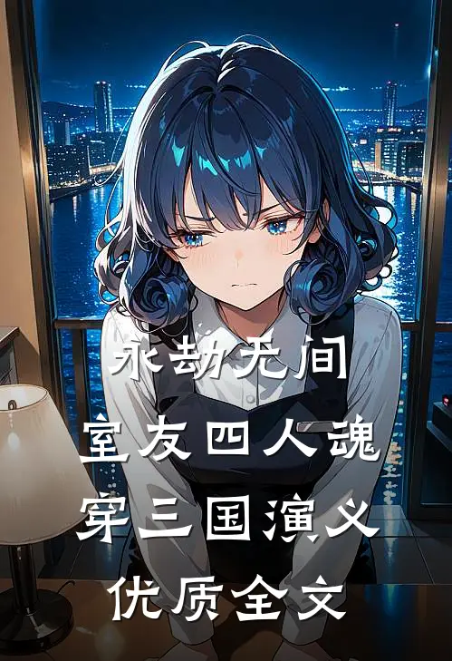 永劫无间：室友四人魂穿三国演义优质全文