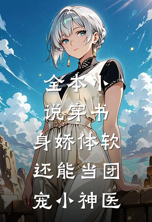 全本小说穿书：身娇体软，还能当团宠小神医