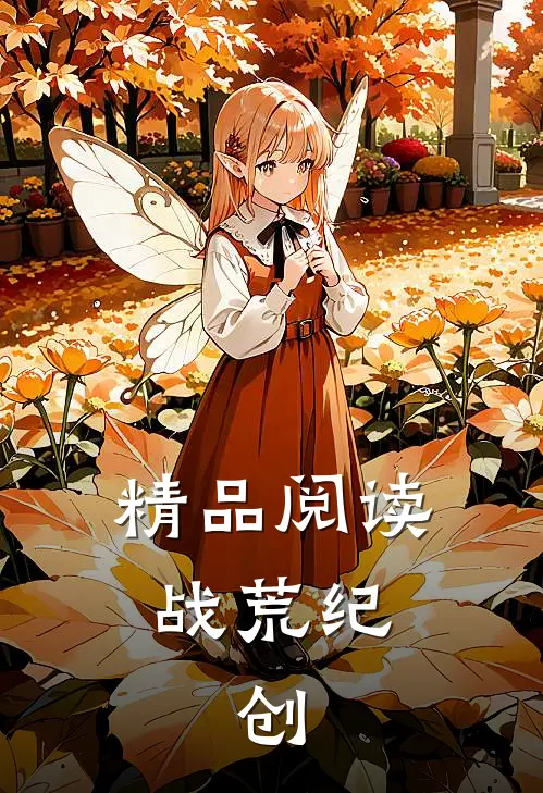 精品阅读战荒纪，创