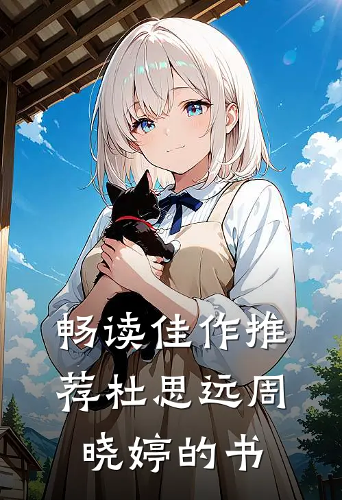 畅读佳作推荐杜思远周晓婷的书