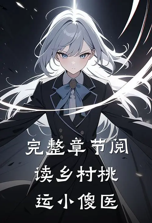 完整章节阅读乡村桃运小傻医