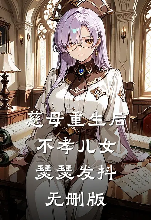 慈母重生后，不孝儿女瑟瑟发抖无删版