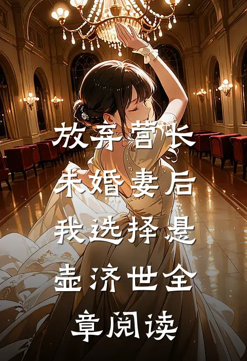 放弃营长未婚妻后，我选择悬壶济世全章阅读