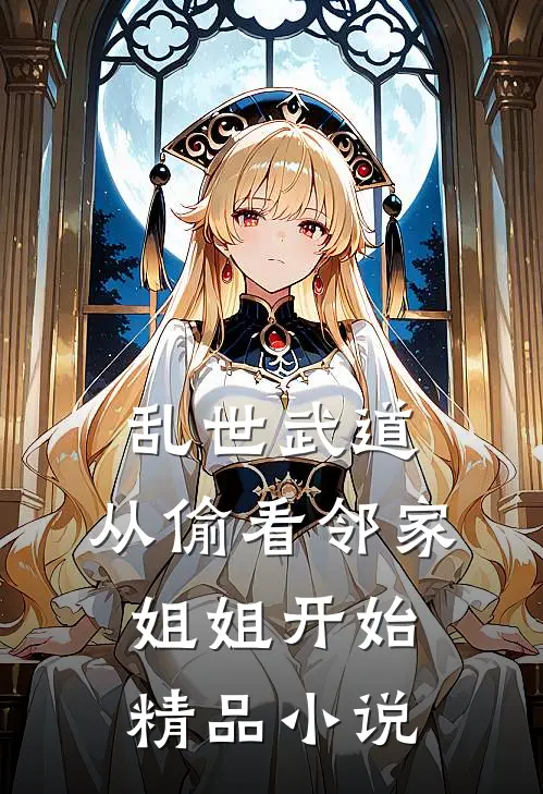 乱世武道：从偷看邻家姐姐开始精品小说
