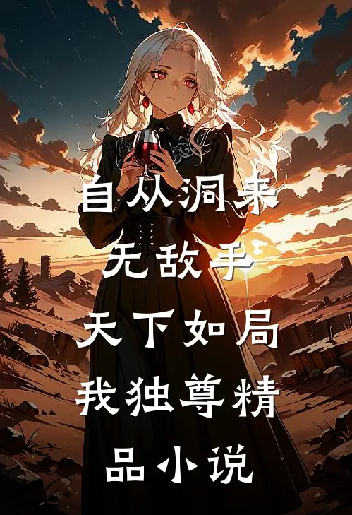 自从洞来无敌手，天下如局我独尊精品小说