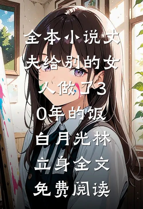 全本小说丈夫给别的女人做了30年的饭白月光林立身全文免费阅读