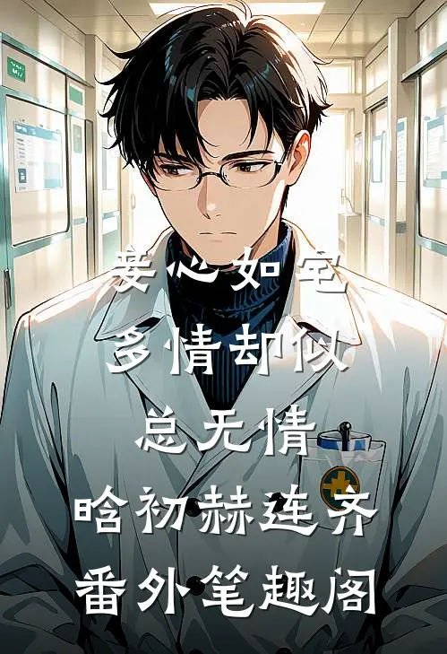 妾心如宅-多情却似总无情：晗初赫连齐番外笔趣阁