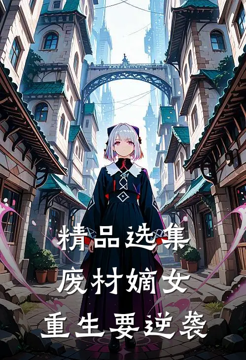 精品选集废材嫡女，重生要逆袭