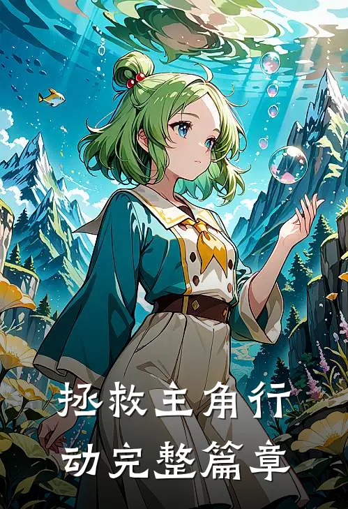拯救主角行动完整篇章