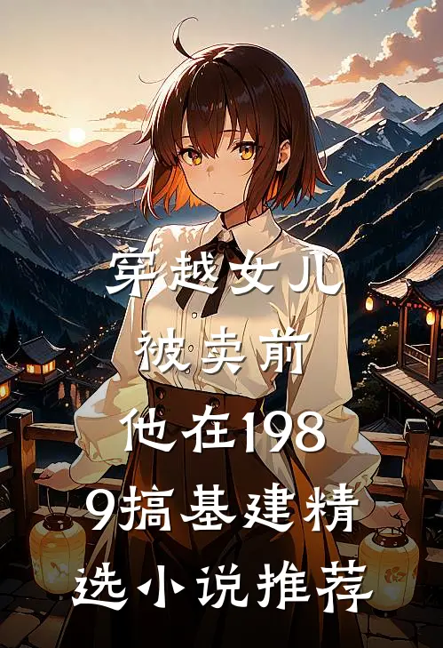 穿越女儿被卖前，他在1989搞基建精选小说推荐