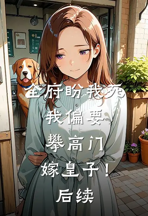 全府盼我死，我偏要攀高门，嫁皇子！后续