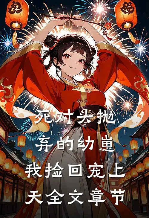 死对头抛弃的幼崽，我捡回宠上天全文章节