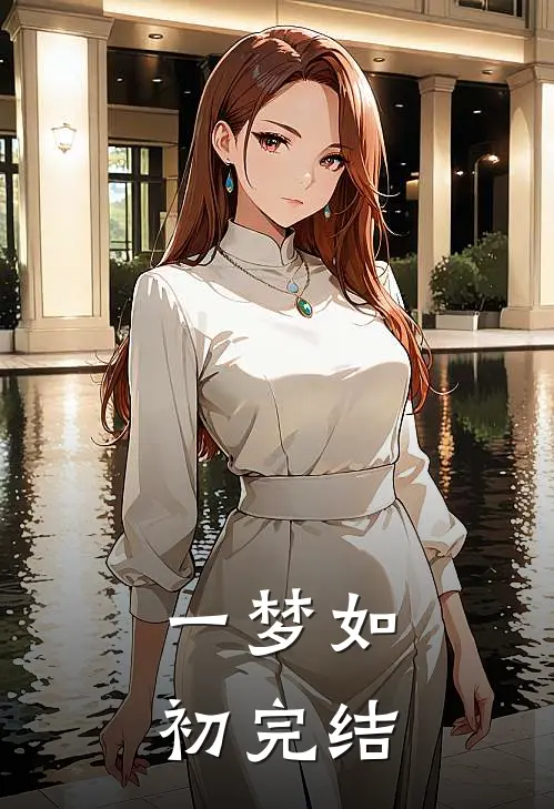 一梦如初完结