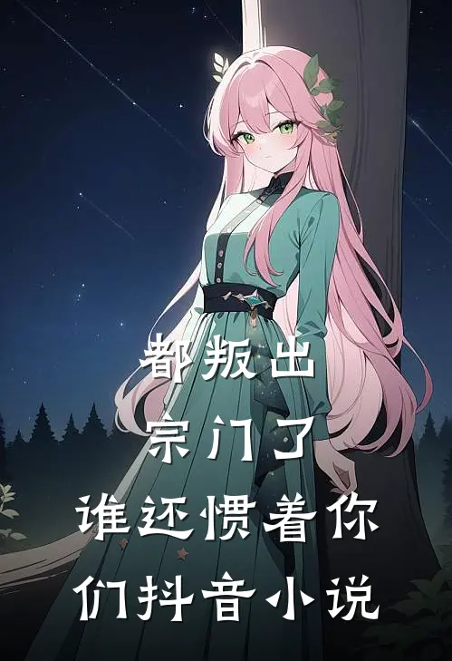 都叛出宗门了，谁还惯着你们抖音小说