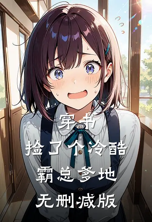 穿书：捡了个冷酷霸总爹地无删减版