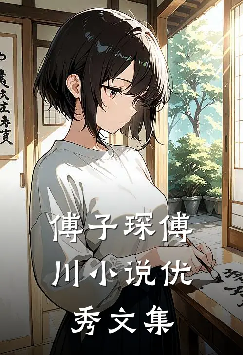 傅子琛傅川小说优秀文集