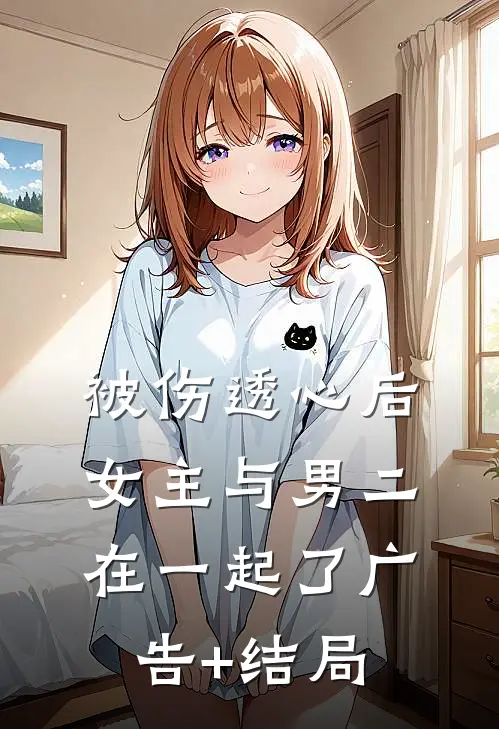 被伤透心后，女主与男二在一起了广告+结局