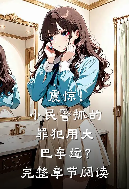 震惊！小民警抓的罪犯用大巴车运？完整章节阅读