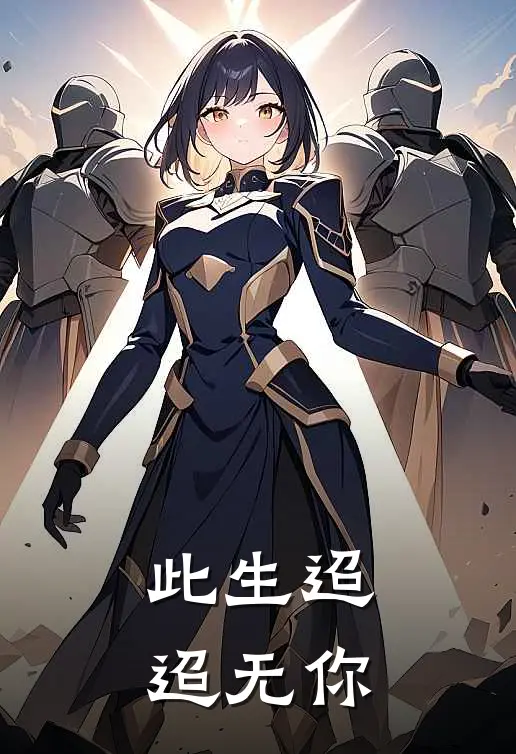 此生迢迢无你