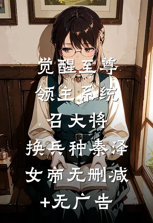 觉醒至尊领主系统：召大将，换兵种秦泽女帝无删减+无广告