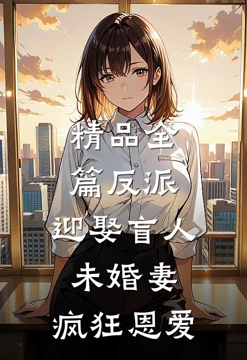 精品全篇反派：迎娶盲人未婚妻，疯狂恩爱