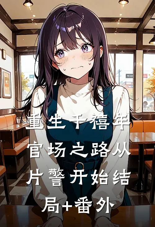重生千禧年：官场之路从片警开始结局+番外