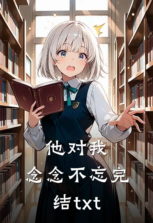 他对我，念念不忘完结txt