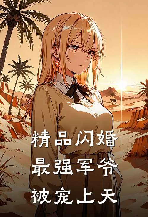 精品闪婚最强军爷，被宠上天