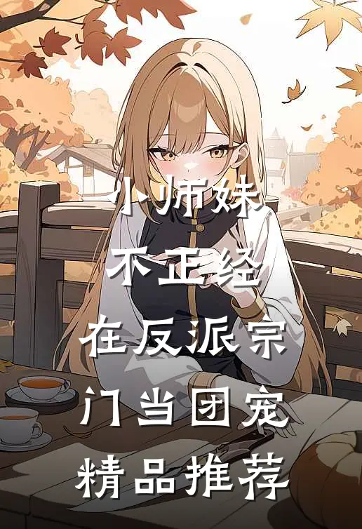 小师妹不正经，在反派宗门当团宠精品推荐
