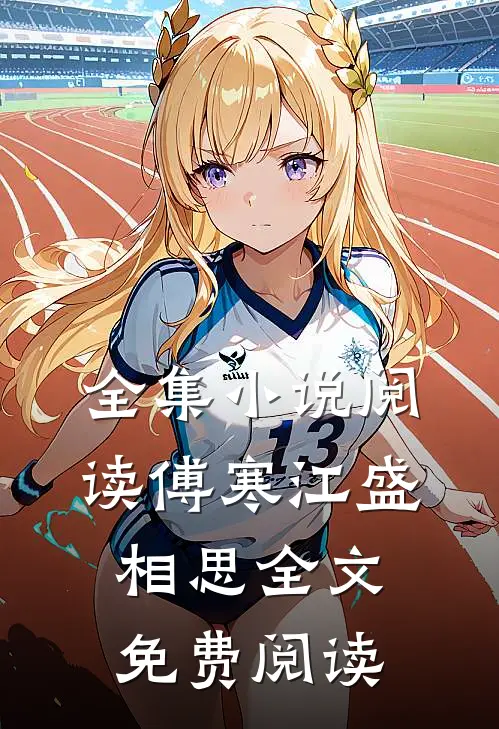 全集小说阅读傅寒江盛相思全文免费阅读