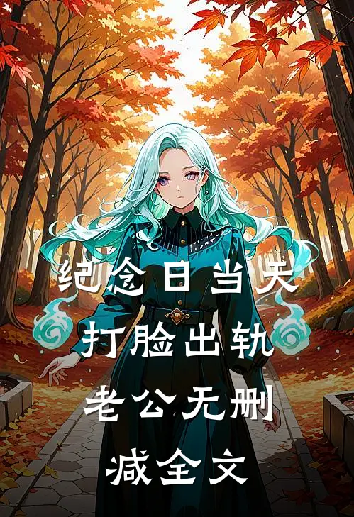 纪念日当天，打脸出轨老公无删减全文