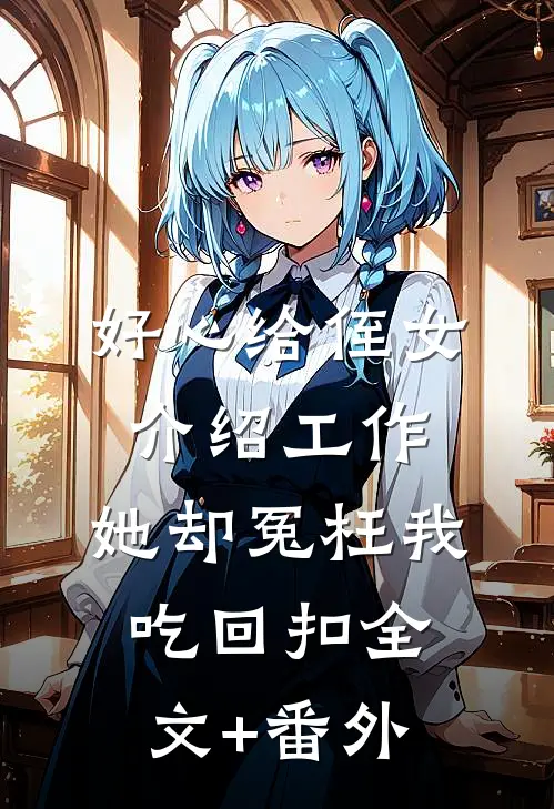 好心给侄女介绍工作，她却冤枉我吃回扣全文+番外