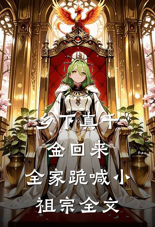 乡下真千金回来，全家跪喊小祖宗全文