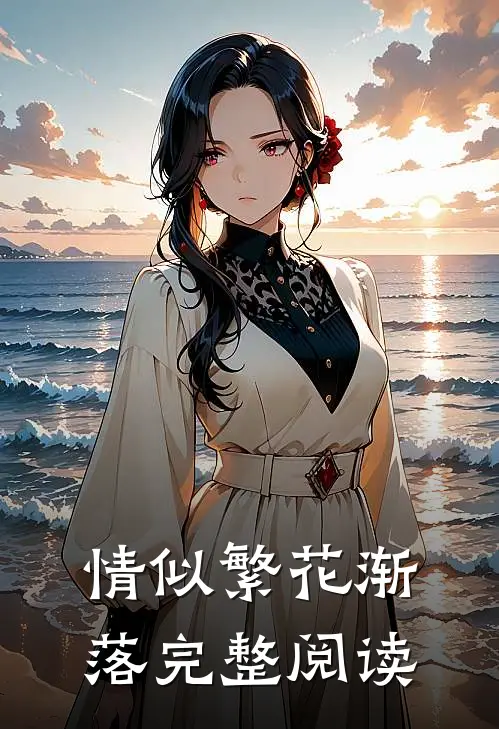 情似繁花渐落完整阅读
