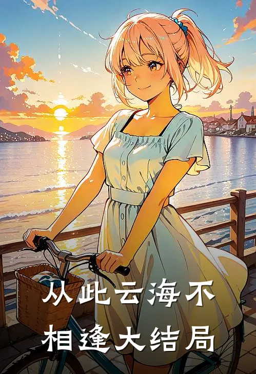 从此云海不相逢大结局