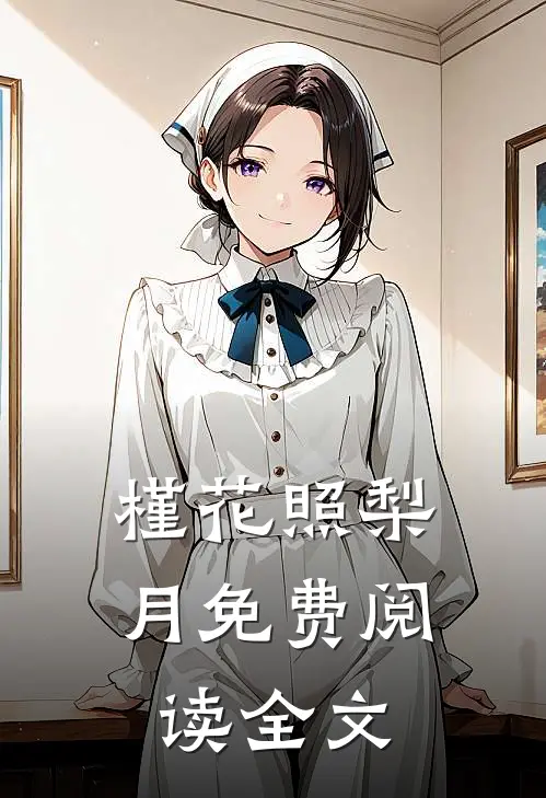 槿花照梨月免费阅读全文