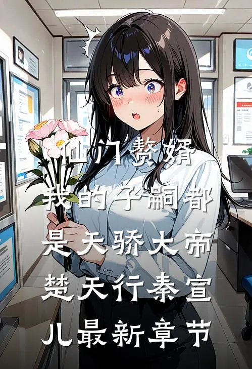 仙门赘婿，我的子嗣都是天骄大帝楚天行秦宣儿最新章节