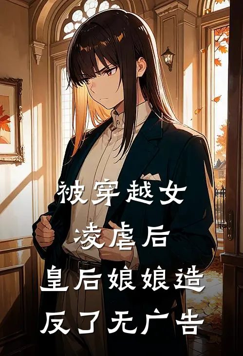 被穿越女凌虐后，皇后娘娘造反了无广告
