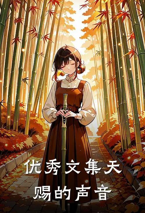 优秀文集天赐的声音
