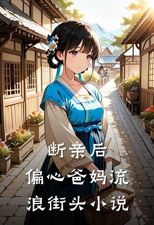 断亲后，偏心爸妈流浪街头小说